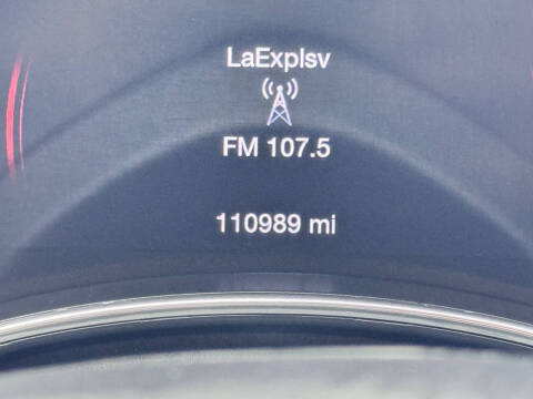 2019 Dodge Durango SXT