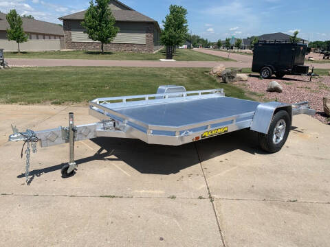 2022 Aluma 7712 H Tilt #0213