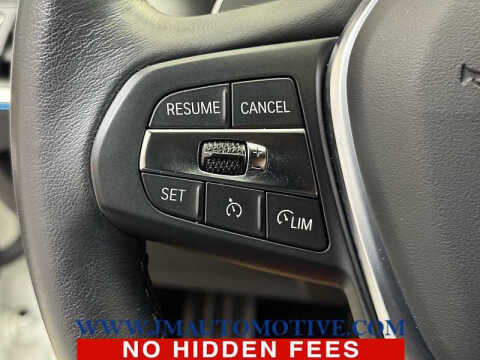 2023 BMW 3 Series 330e xDrive