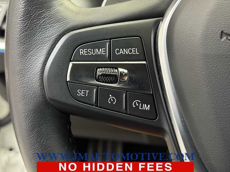 2023 BMW 3 Series 330e xDrive