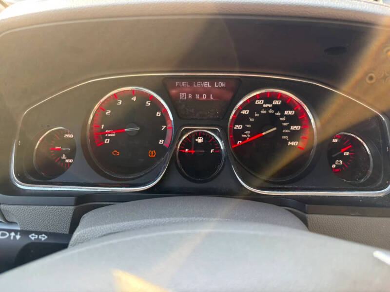 2016 GMC Acadia SLT-1