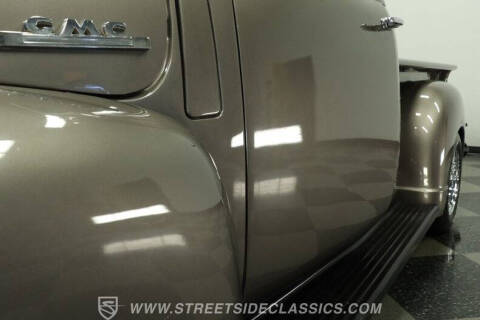 1948 GMC 3100