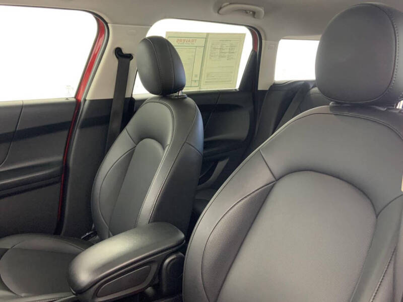 2020 MINI Countryman Cooper