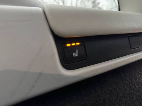 2017 Land Rover Discovery HSE Luxury