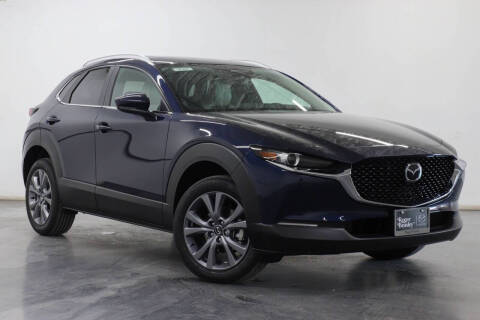 2025 Mazda CX-30 2.5 S Preferred