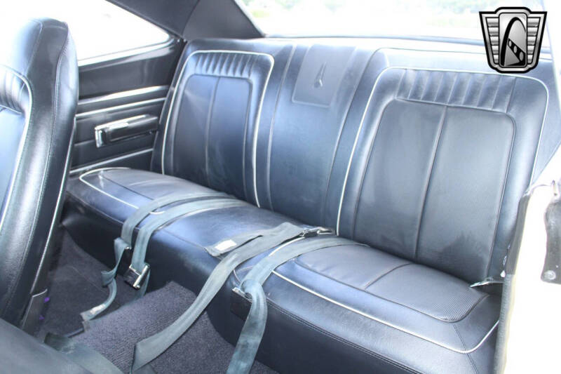 1970 Plymouth Roadrunner