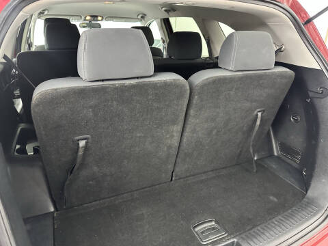 2016 Kia Sorento LX V6