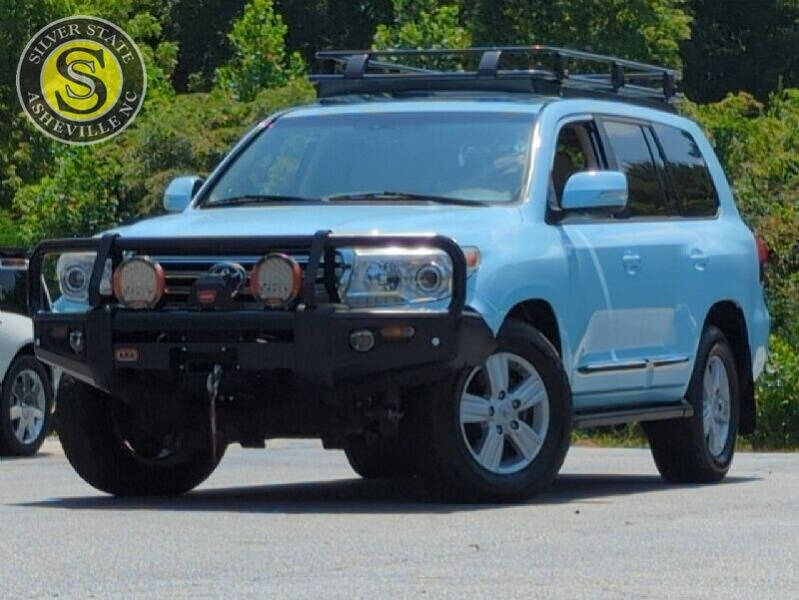 Toyota Land Cruiser For Sale In Seneca, SC