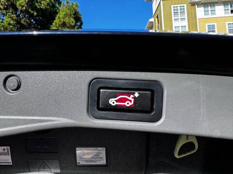 2006 BMW 7 Series 750Li