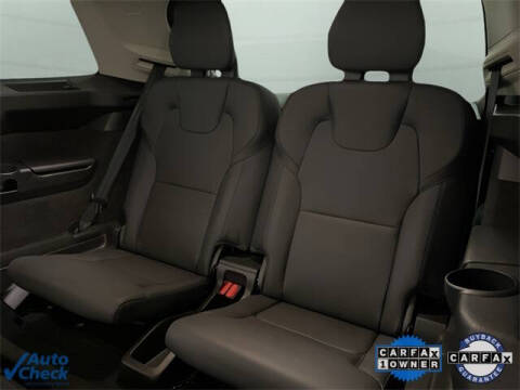 2025 Volvo XC90 B6 Plus Bright Theme 7P