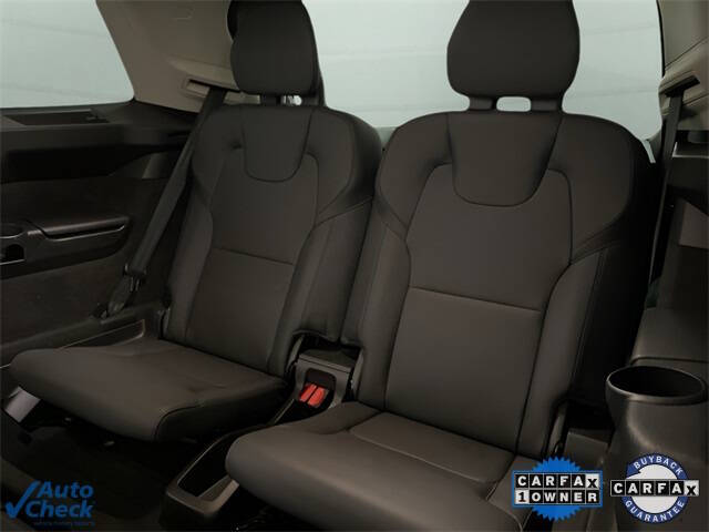 2025 Volvo XC90 B6 Plus Bright Theme 7P