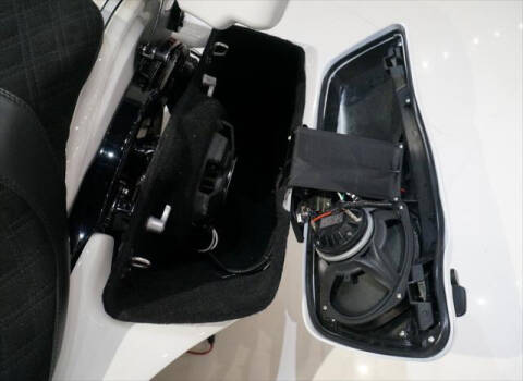 2020 Harley-Davidson Flse