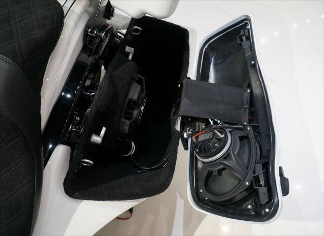 2020 Harley-Davidson Flse