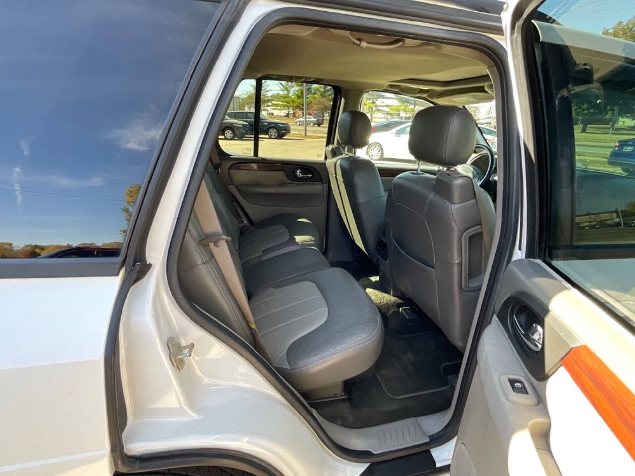 2004 GMC Envoy for sale at Auto Connection in Waterloo, IA