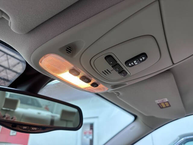 2004 Jaguar S-Type 3.0