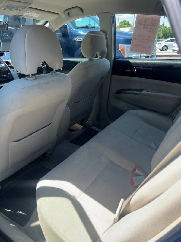 2006 Toyota Prius