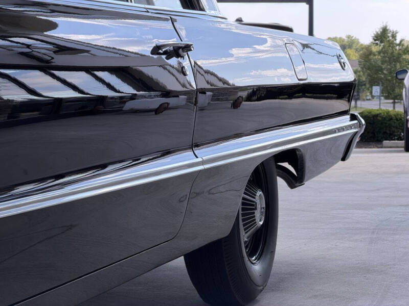 1963 Chevrolet Impala