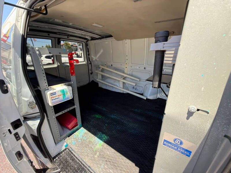 2005 Chevrolet Astro