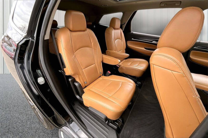 2019 Buick Enclave Premium