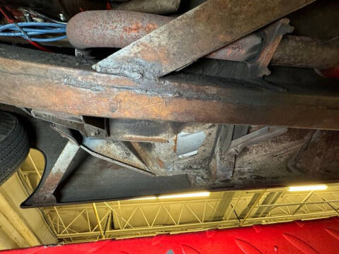 1955 Ford Thunderbird