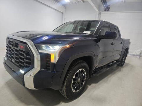 2023 Toyota Tundra SR5