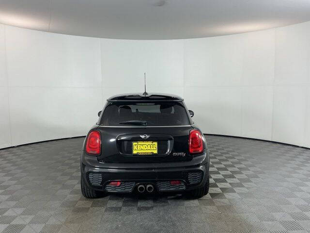 2015 MINI Hardtop 2 Door Cooper S