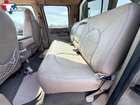 1999 Ford F-350 Super Duty Lariat