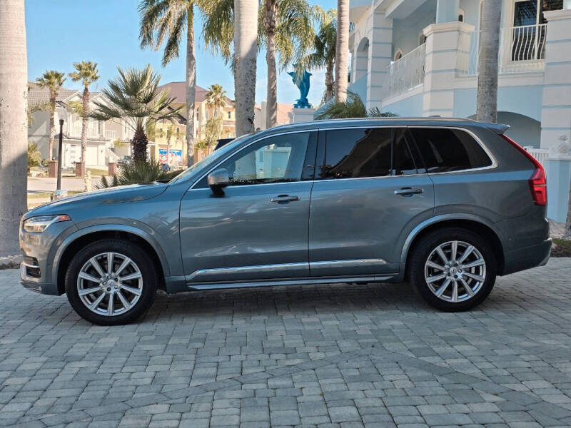 2017 Volvo XC90 T6 Inscription