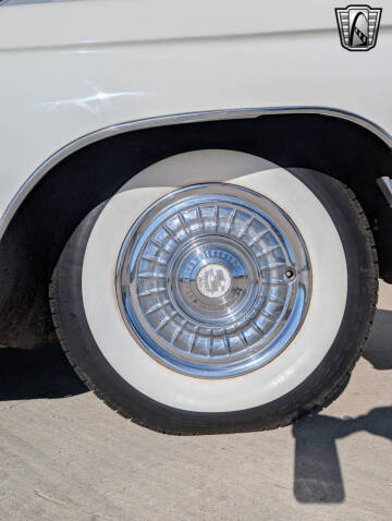 1959 Cadillac Series 62