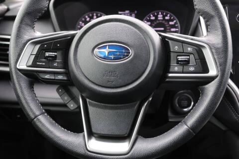 2020 Subaru Legacy Limited