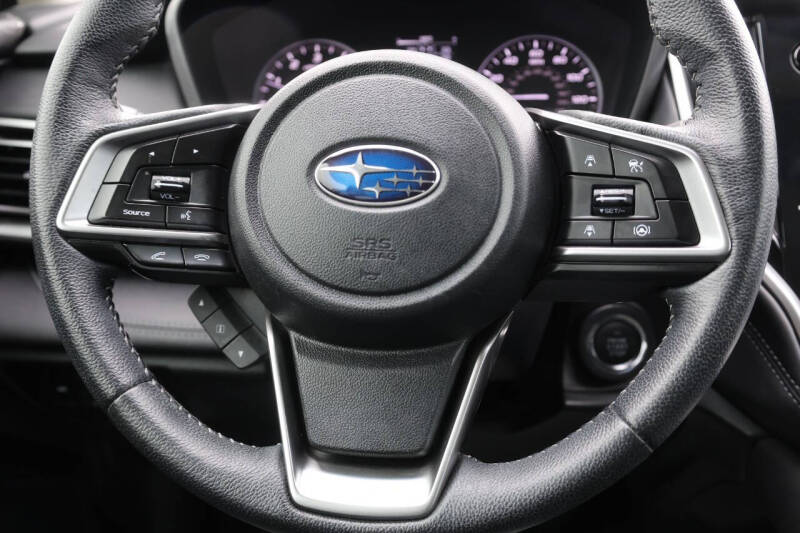 2020 Subaru Legacy Limited