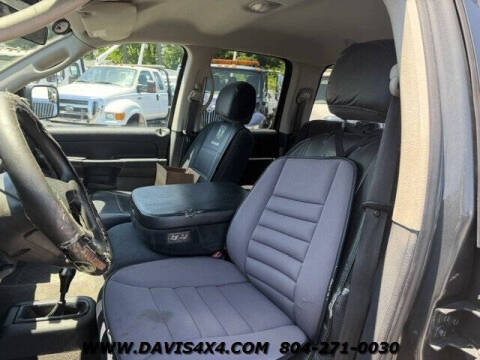 2003 Dodge Ram 2500