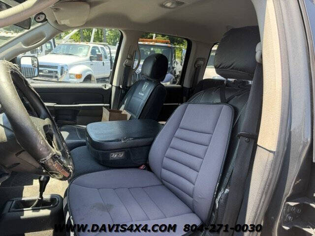 2003 Dodge Ram 2500