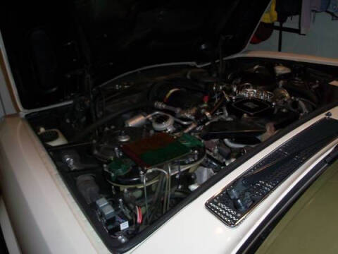 1986 Rolls-Royce Silver Spur