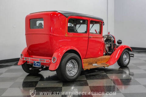 1928 Ford Model T
