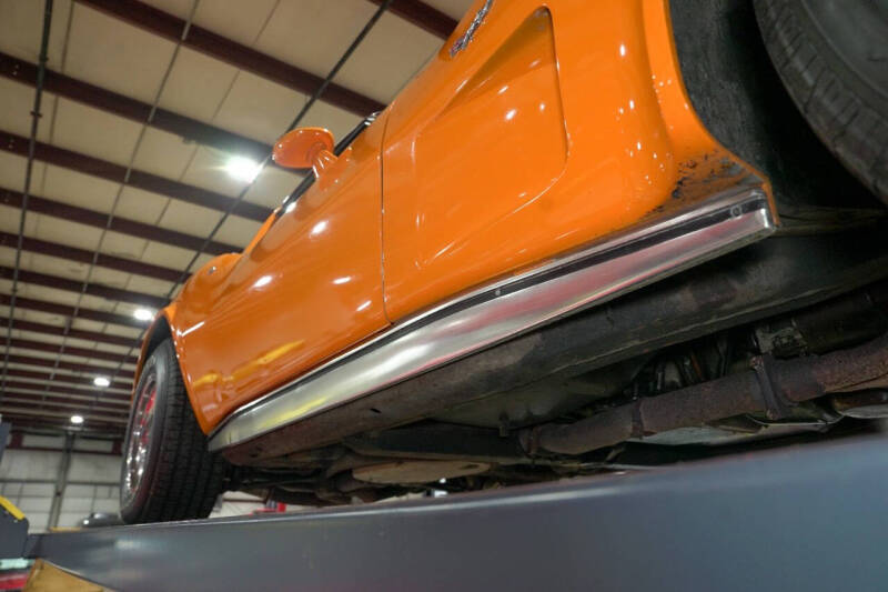 1977 Chevrolet Corvette