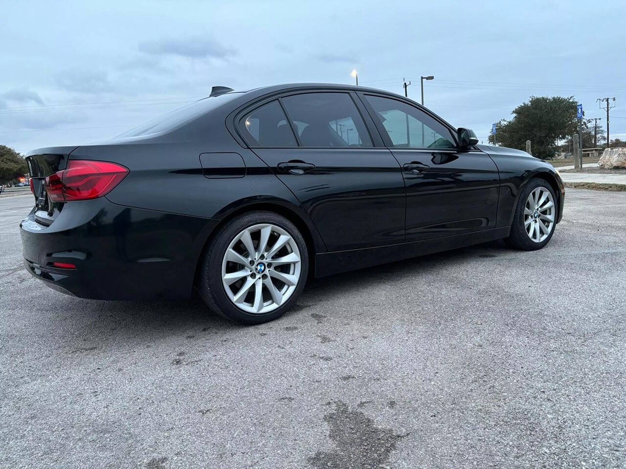 2018 BMW 3 Series for sale at Carnomic Auto Group in San Antonio, TX