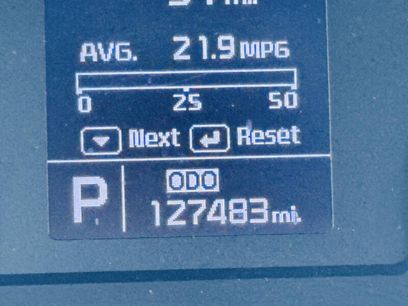 2015 Kia Forte5 EX