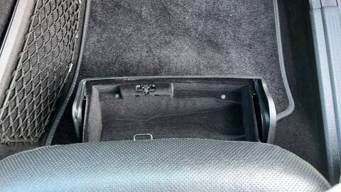 2011 Mercedes-Benz E-Class