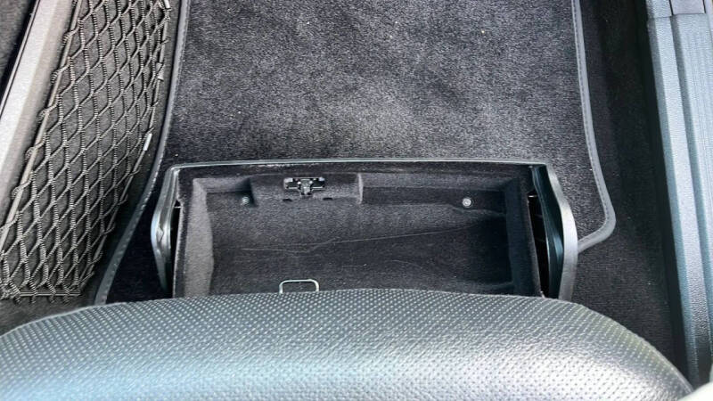 2011 Mercedes-Benz E-Class