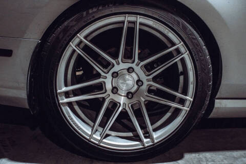 2013 Ford Mustang