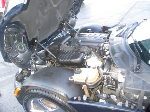 2008 Pontiac Solstice