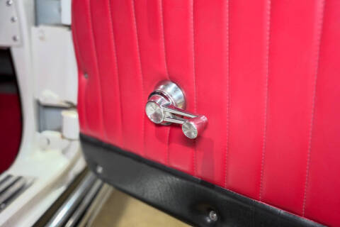 1963 Chevrolet Corvette