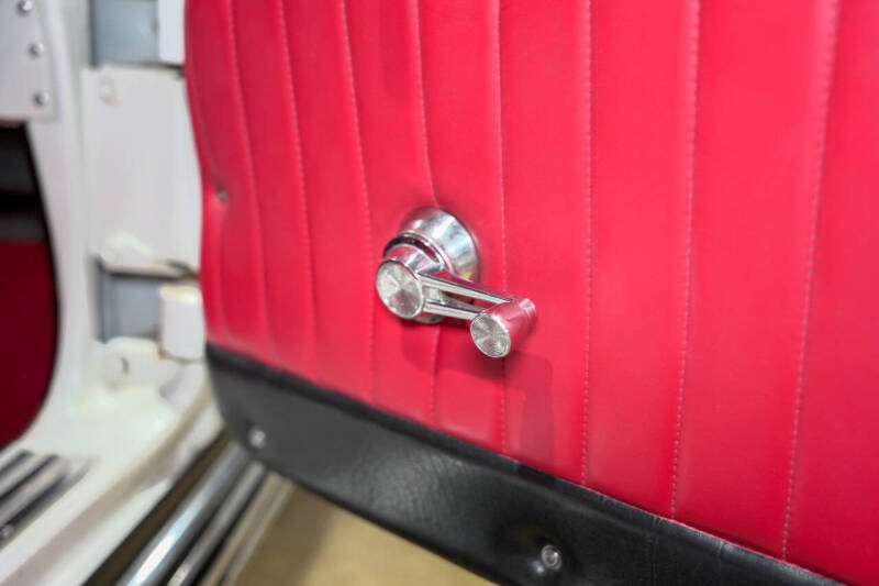 1963 Chevrolet Corvette