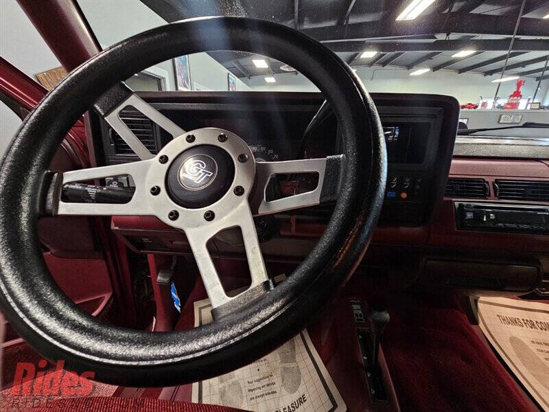 1988 GMC Sierra 1500