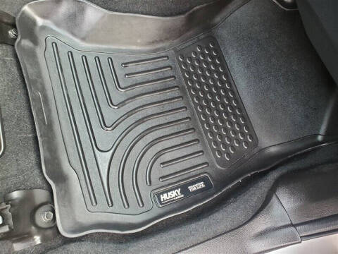 2018 Subaru Forester 2.0XT Touring