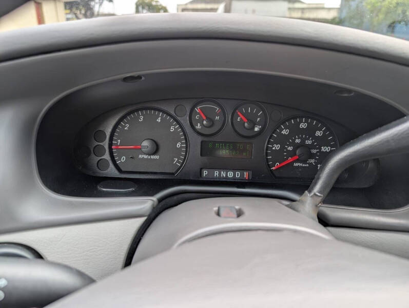 2006 Ford Taurus SE