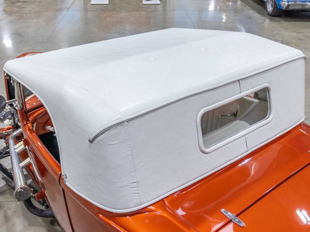 1931 Ford Model A