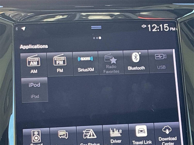 2021 Volvo S60 T5 Inscription