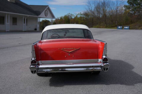 1957 Chevrolet Bel Air